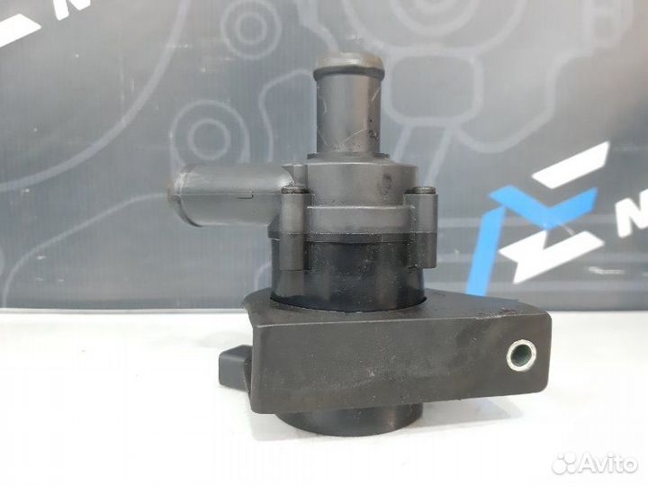 Электрическая помпа Volkswagen Passat Variant B6