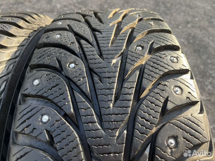 Yokohama Ice Guard IG35 205/60 R16 96T