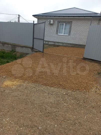 Дом 65 м² на участке 3 сот.