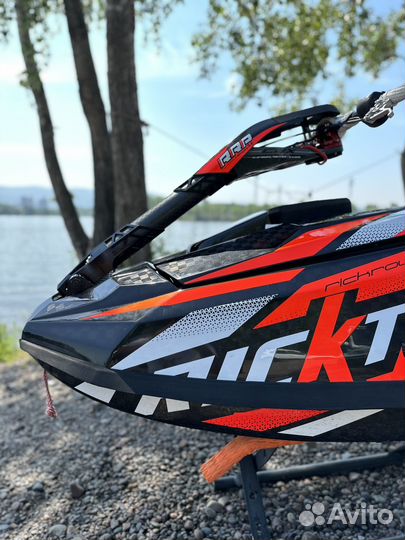 Продам rickter Ninja PRO V2