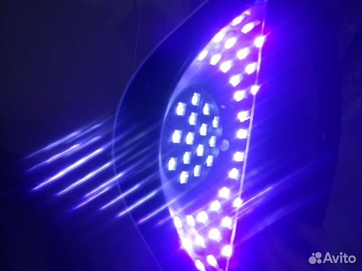 Лампа для маникюра