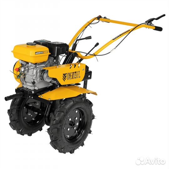 Мотоблок Denzel 7л.с