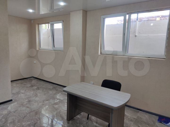 Офисы 8/10/20 м². Собственник