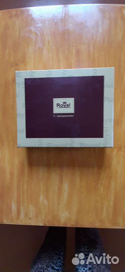 Фляжка со стопками