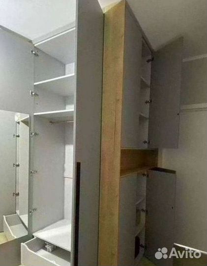 Шкаф прихожая