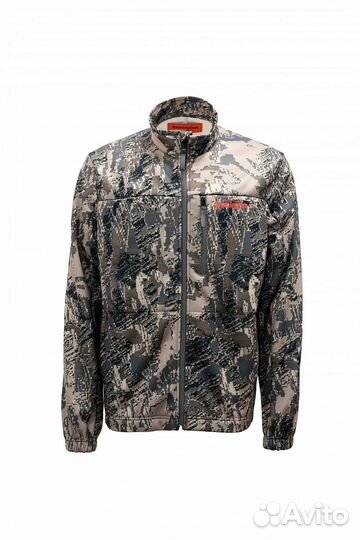 Джемпер Remington Polar Dream Figure р. 3XL