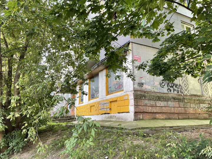 Свободного назначения, 110 м²