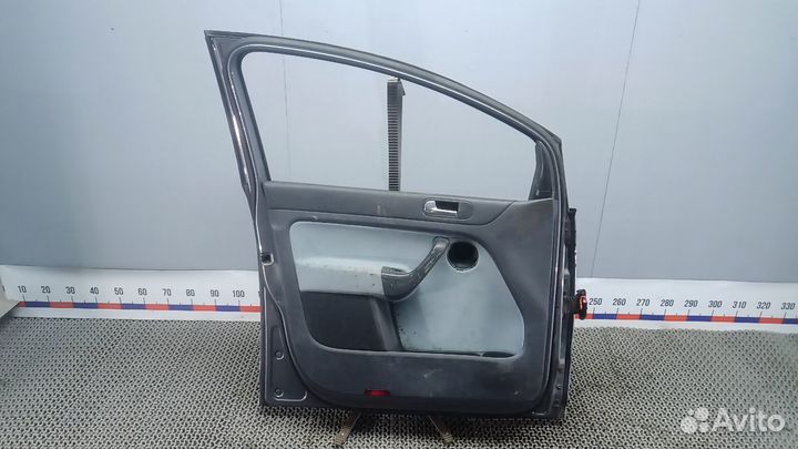 Дверь боковая Volkswagen Golf Plus (2005-2013)