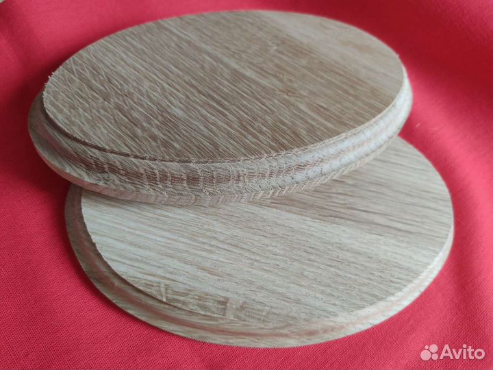 Подставка под модель 11х16 см