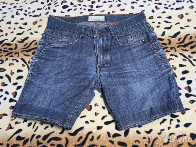 Шорты мужские 44-46 размер или 28-29размер