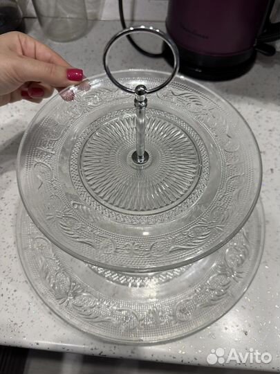 Этажерка для фруктов