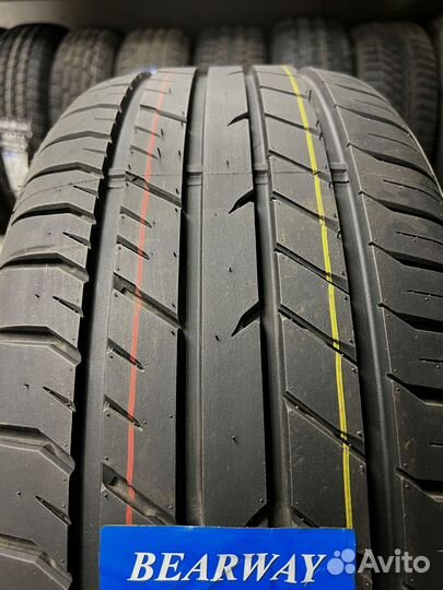 Bearway BW118 235/40 R19 114T