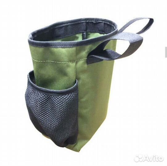 Новая поясная сумка для металлоискателя