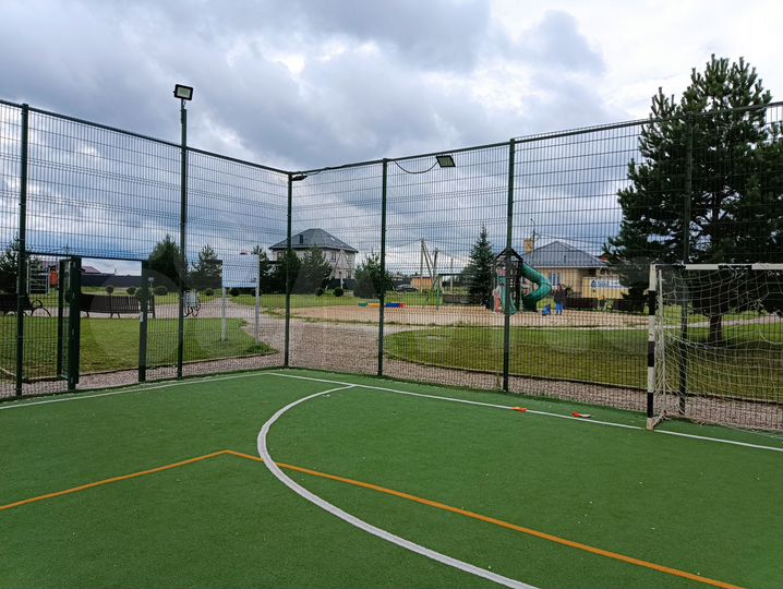 Участок 10,2 сот. (ИЖС)