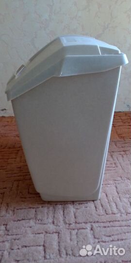 Корзина для белья