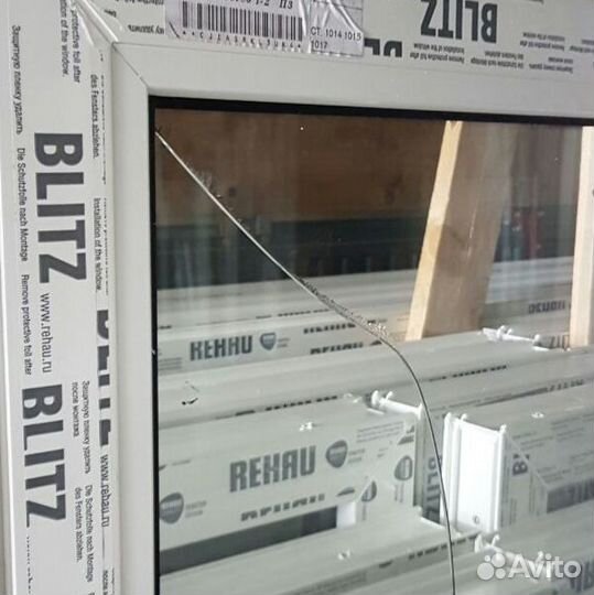 Ремонт окон