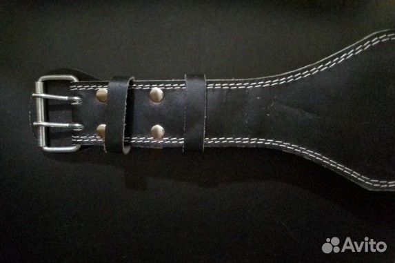 Jabb Пояс для тяжелой атлетики