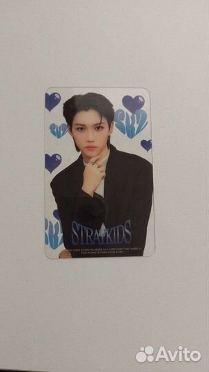 Карта Феликс