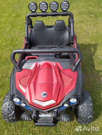 Джипы внедорожники