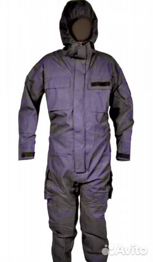 Тактический Комбинезон Спецназ костюм