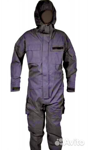 Тактический Комбинезон Спецназ костюм