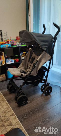 Коляска inglesina trip