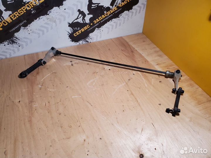 Стабилизатор подвески снегоход BRP Ski-Doo Lynx