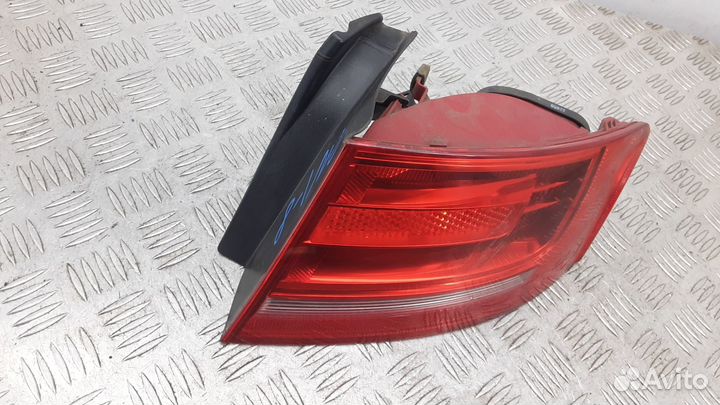 Фонарь 8K5945096D Audi A4 B8 (2007-2011)