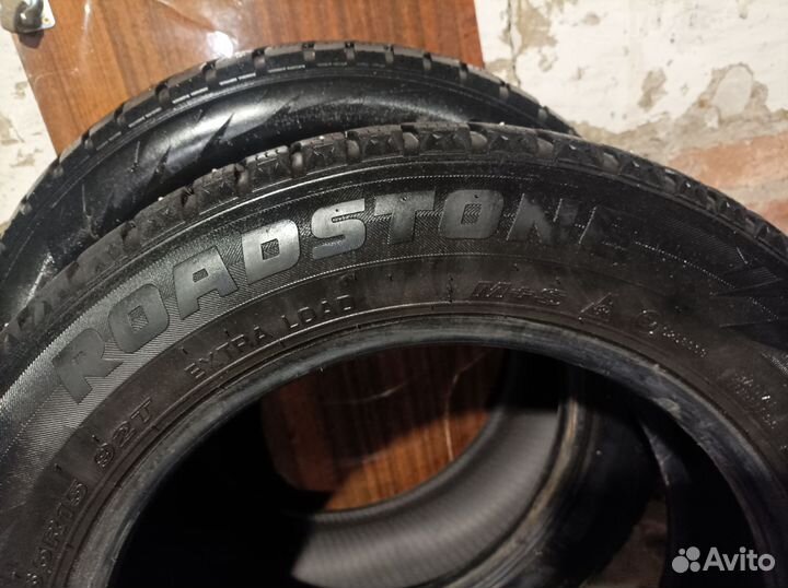 Roadstone Winguard 185/65 R15 95T
