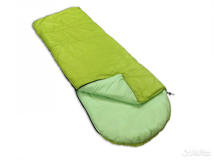 Спальный мешок, овечья шерсть