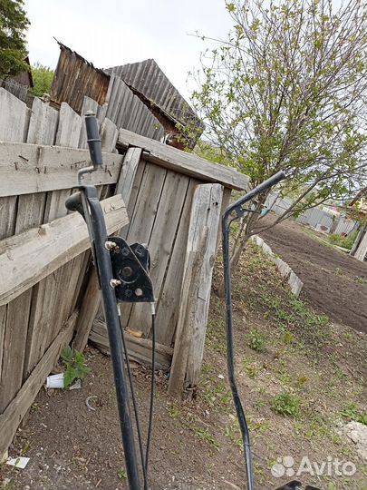 Насадка снегоуборочная