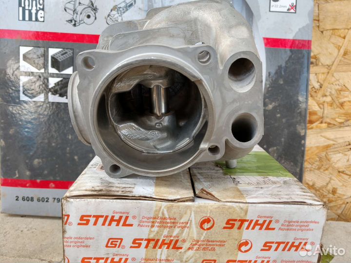 Husqvarna k 970 поршневая оригинал