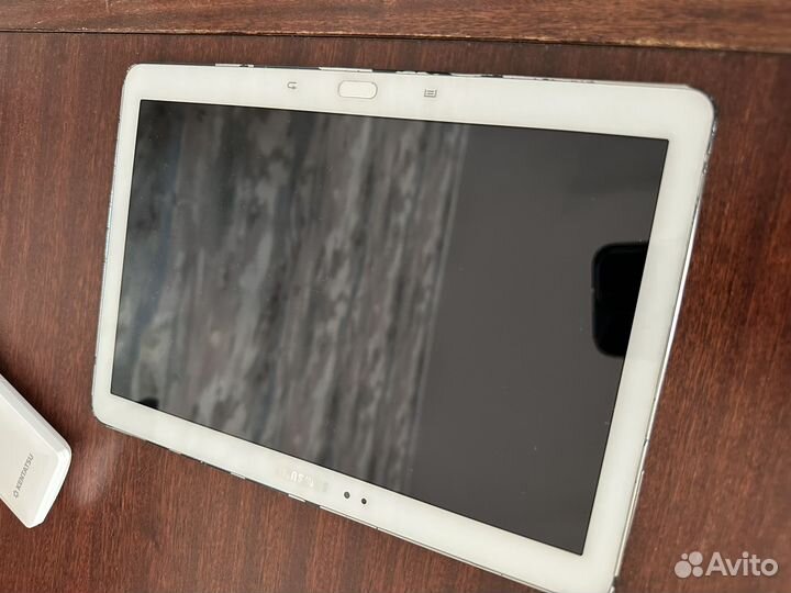 Планшет samsung galaxy note 10.1 2014