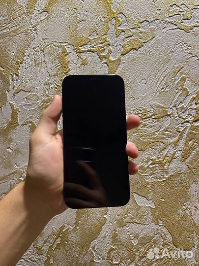 iPhone 12 Pro Max, 128 ГБ