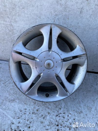 Kia clarus диск литой R 15