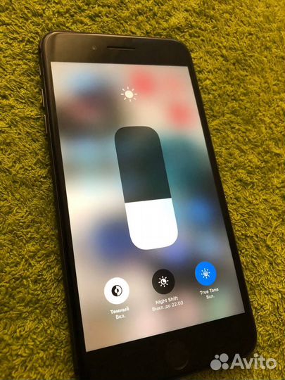 iPhone 8 plus идеал