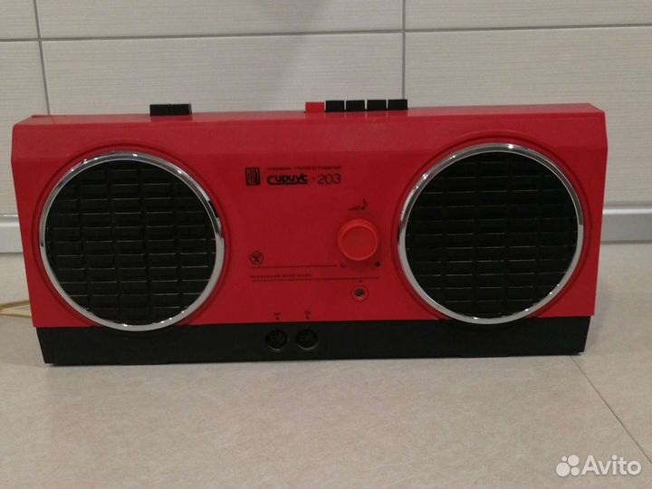 Радио приёмник