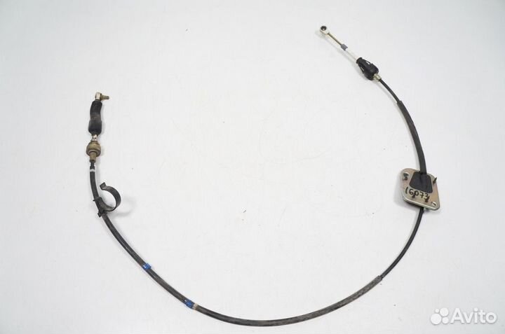 Трос переключения АКПП Toyota Allion AZT240