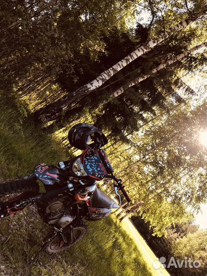 Продам kayo basic 125