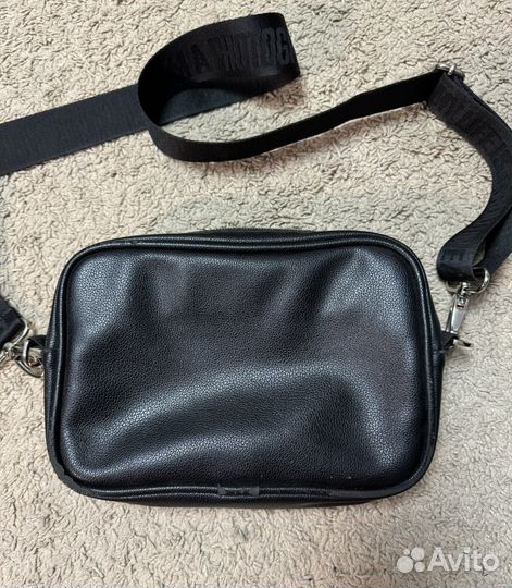 Сумка La Routine Magazine