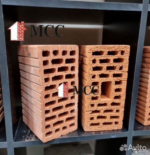 Кирпич 2.1 нф