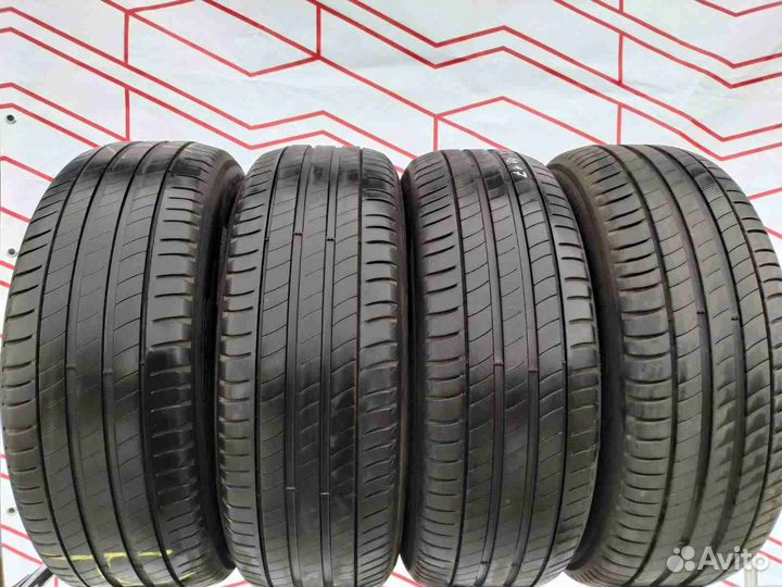 Michelin Primacy 3 215/60 R17