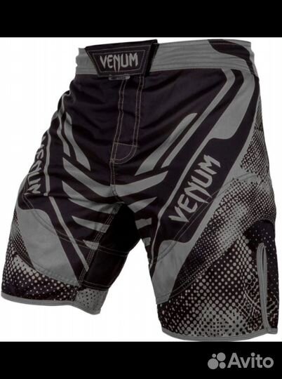 Шорты мма