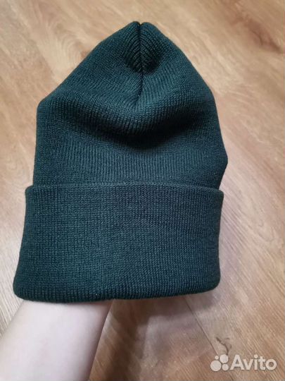 Шапка женская