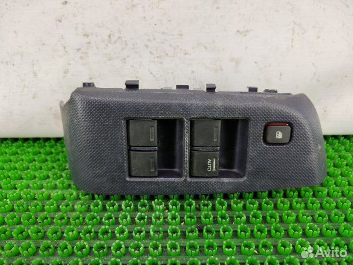 Блок управления стеклоподъемниками Honda Insight