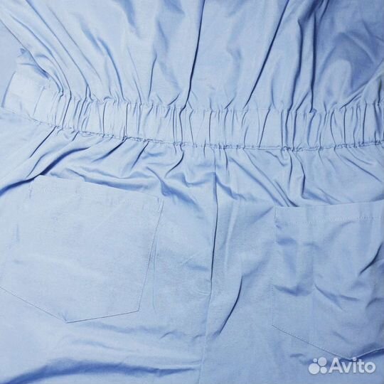 Рабочий комбинезон Red Wing vintage