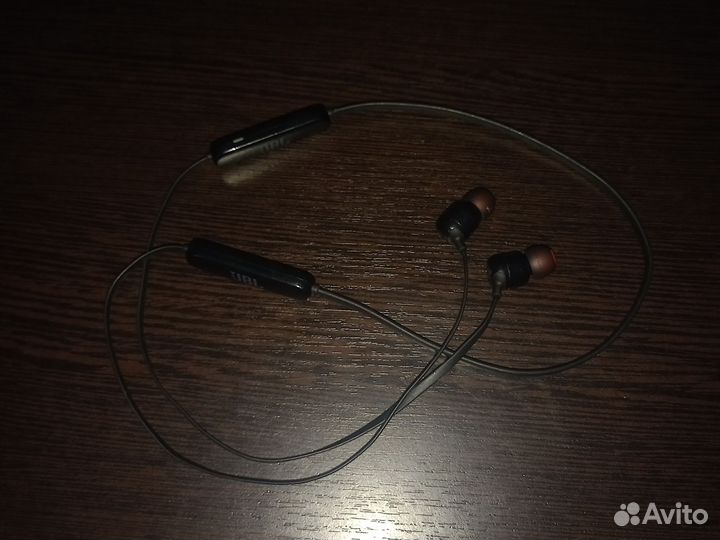Блютуз наушники jbl
