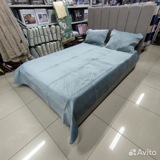 Плед, покрывало Термостежка