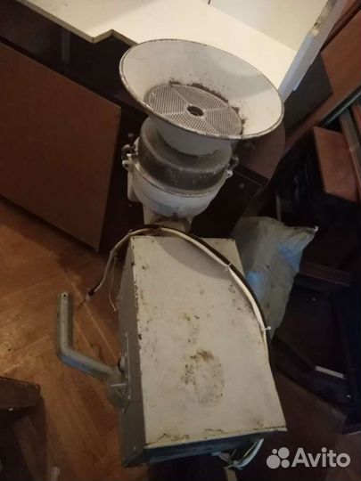 Просеиватель