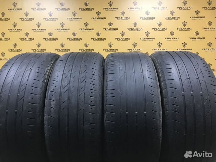 Bridgestone Turanza T001 225/55 R17 97V
